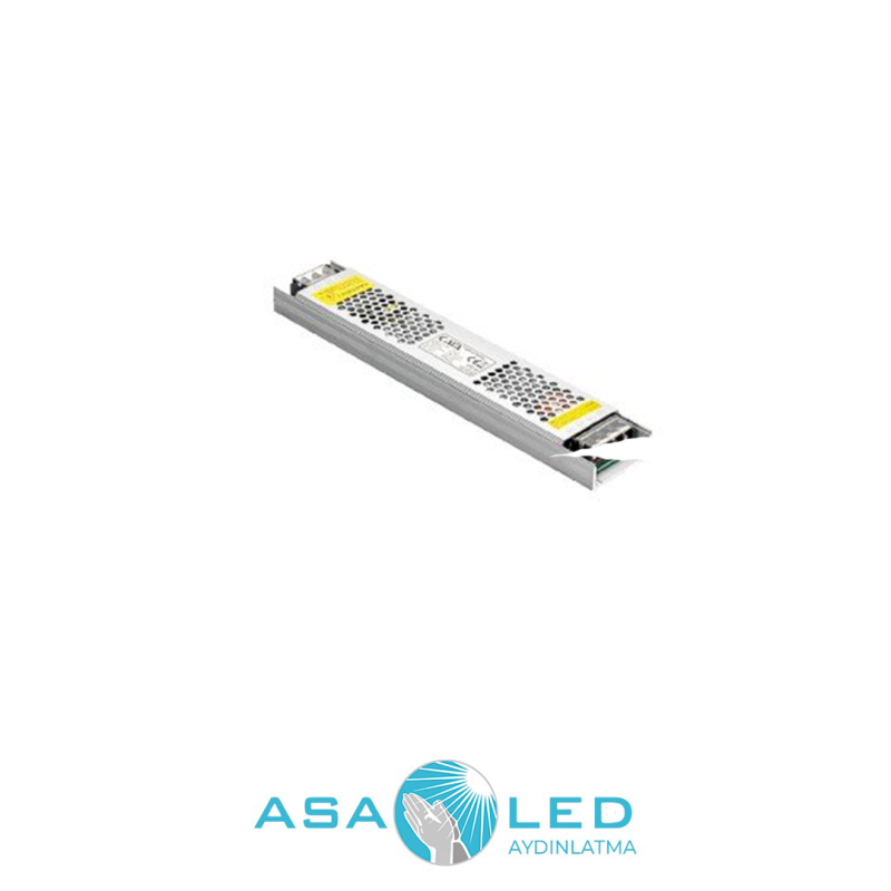 33 AMPER ŞERİT LED TRAFOSU (400W)