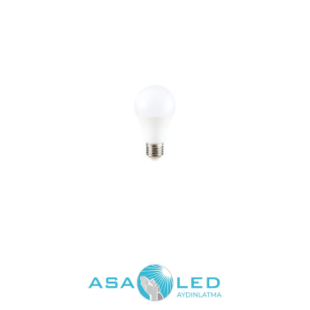 12W SENSÖRLÜ LED AMPUL